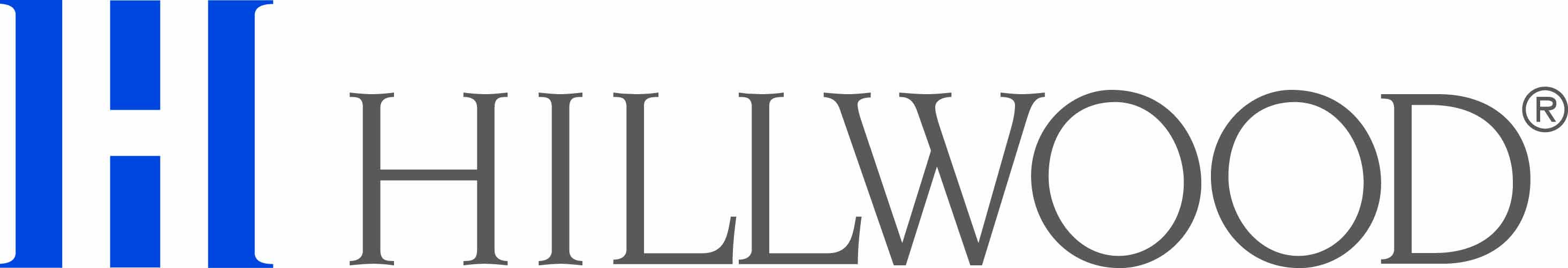 logotyp HILLWOOD