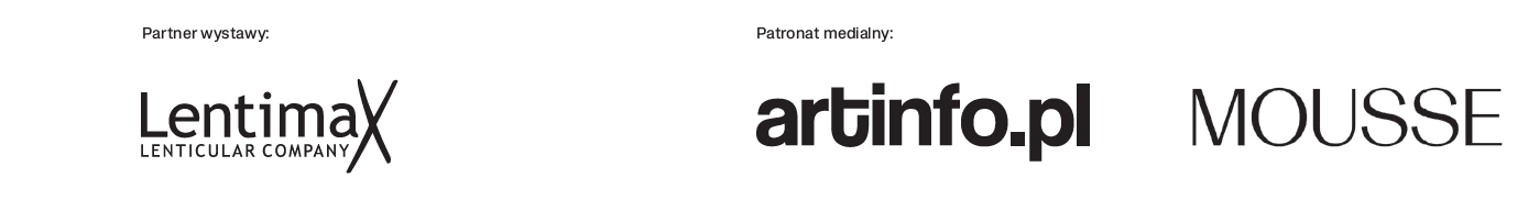 logotypy partnerów