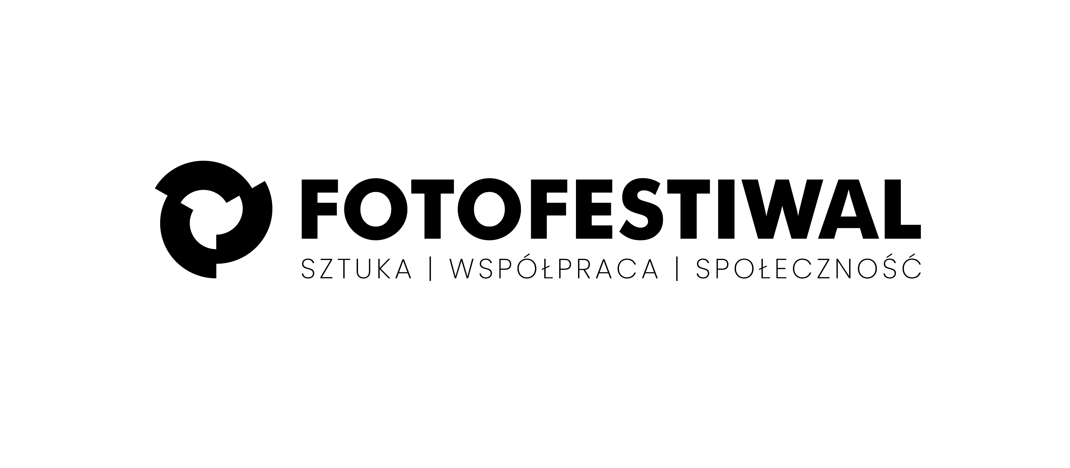 togotyp fotofestiwalu