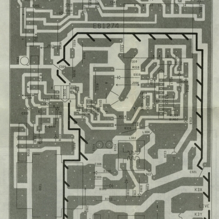 05. Igor Krenz, Sanyofication (detal), 201