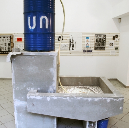 Mirage, 2013, courtesy of the artist