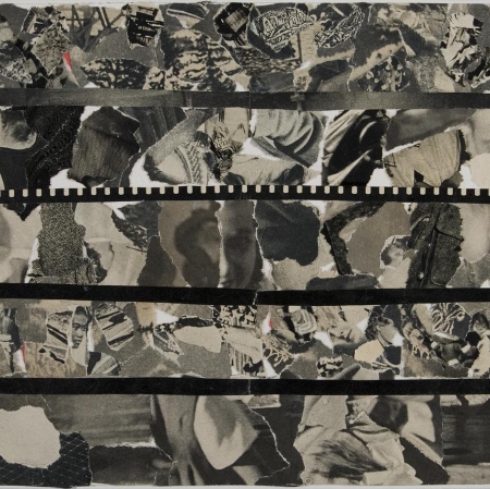 Jadwiga Maziarska, xxx, 1948 - 1960, karton, fotografia gazetowa
