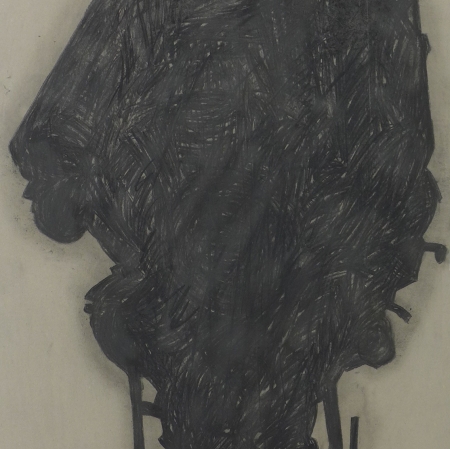Mirosław Bałka, T34 D, 2013