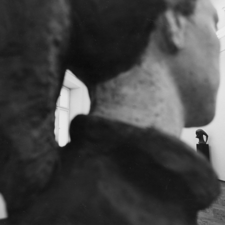 Dokumentacja wystawy „Alina Szapocznikow. Rzeźba”, fot. archiwum Muzeum Sztuki w Łodzi