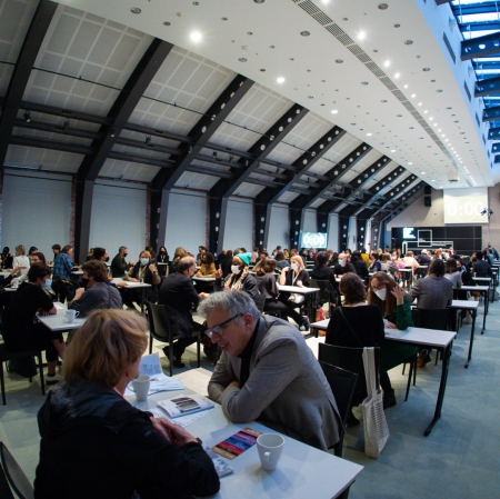 Uczestniczki_cy konferencji fot. HaWa
