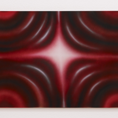 Veronica Hapchenko, Cosmos II, after Tsiolkowsky, 2021-2022, courtesy of the artist and IMPORT EXPORT gallery