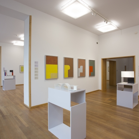 photo Gemeentemuseum den Haag