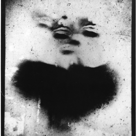 Wojciech Bruszewski, xxx, 1969, photomontage, gelatin-silver print,Dariusz  Bieńkowski colletction