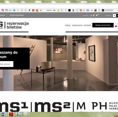 strona bilety msl 31 października 201