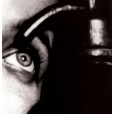 Franciszka i Stefan Themerson, kadr z filmu Apteka, 1930