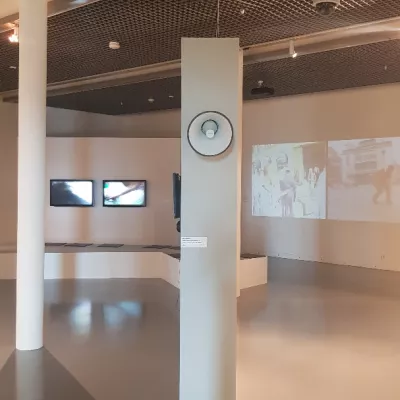  Irena Zieniewicz, Welcome, 2018