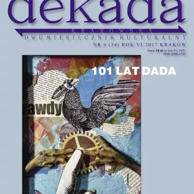 Dada dekada