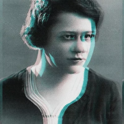Debora Vogel