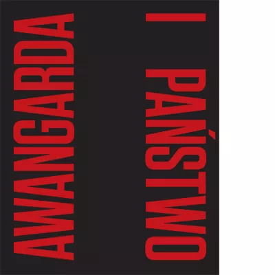 Awangarda i państwo