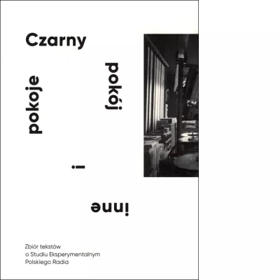 Czarny pokój i inne pokoje