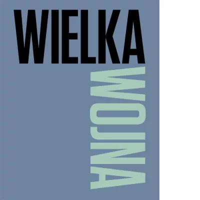 Wielka Wojna