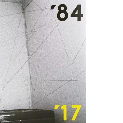 Galeria Wschodnia. Dokumenty 1984-2017 / Documents 1984-2017