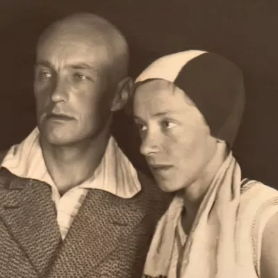 Katarzyna Kobro & Wladyslaw Strzeminski. Een Poolse avant-garde