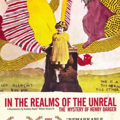 In the Realms of the Unreal