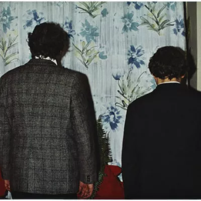Nieistniejąca Przytakująca Galeria „Tak” - Partia proponuje (1971)