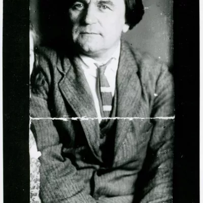 Kazimir Malevich