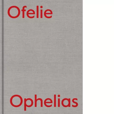 Ophelias. Iconography of Madness