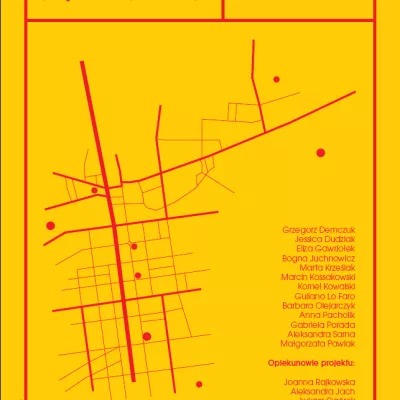 Exhibition poster