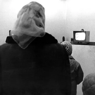 Zdjęcie z wydarzenia „Akcja »Warsztat«. Warsztat Formy Filmowej”, 1973