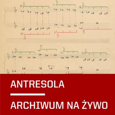 partytura nutowa
