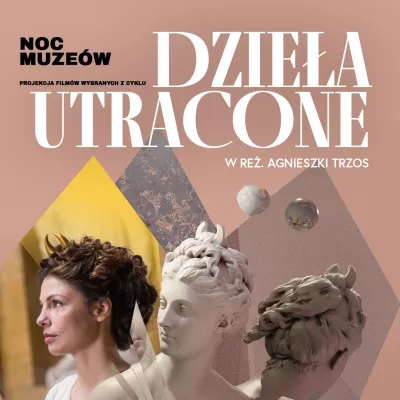 Identyfikacja filmów Dzieła Utracone