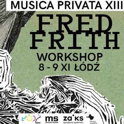 Grafika festiwalu