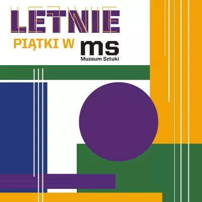 geometryczne, różnokolorowe kształty