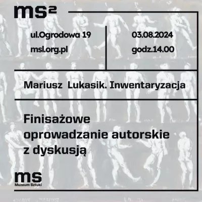oprowadzanie autorskie