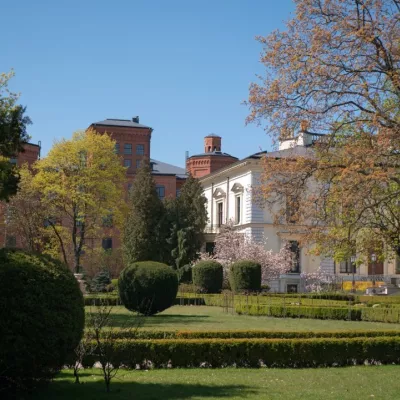 ogród
