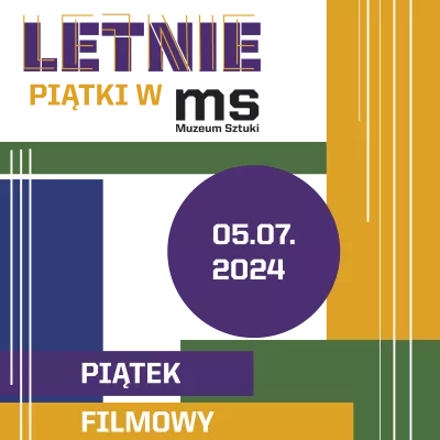 letnie piątki 