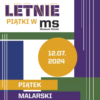 letnie piątki 